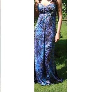 Prom Dress - Size 2